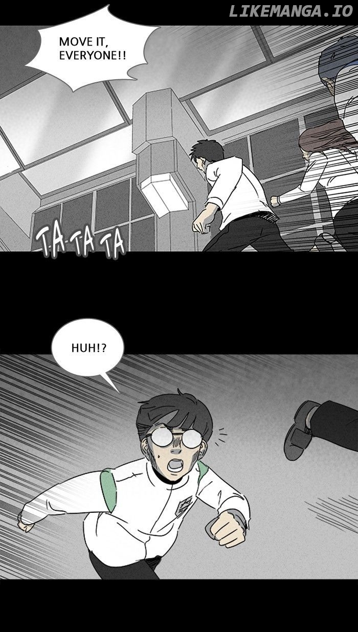 Tales of the unusual chapter 113 - page 6