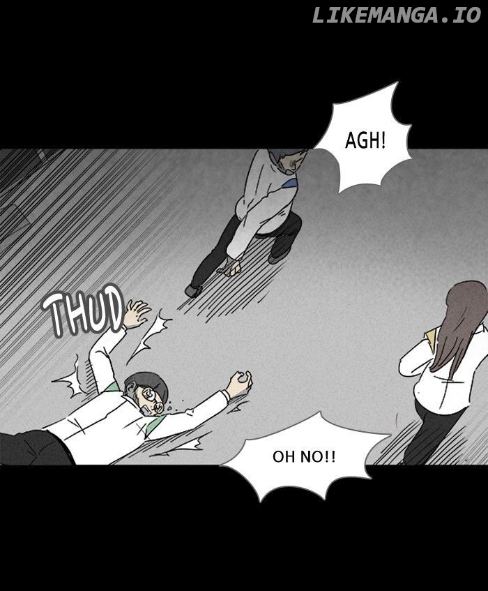 Tales of the unusual chapter 113 - page 9