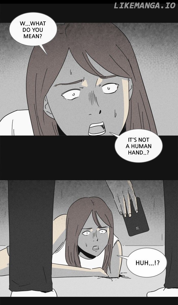Tales of the unusual chapter 180 - page 2