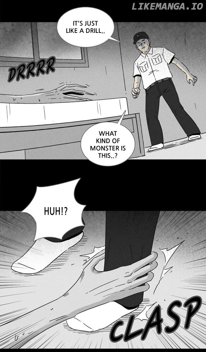 Tales of the unusual chapter 180 - page 22