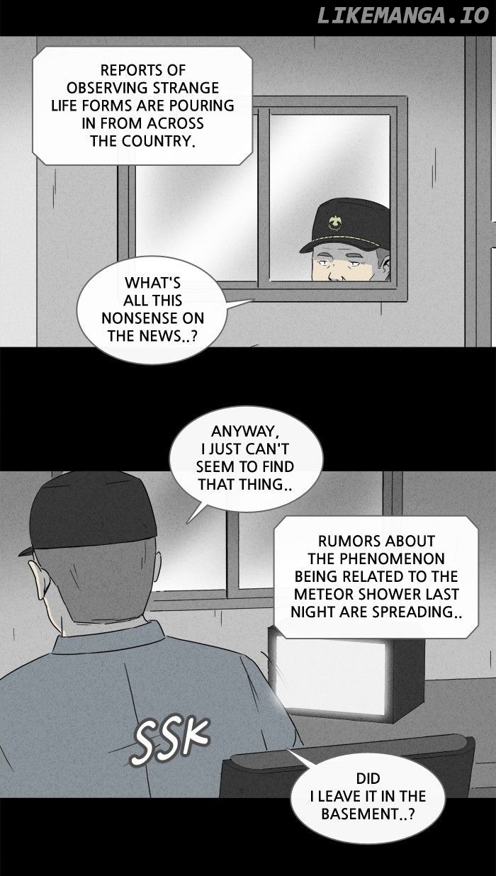 Tales of the unusual chapter 180 - page 29