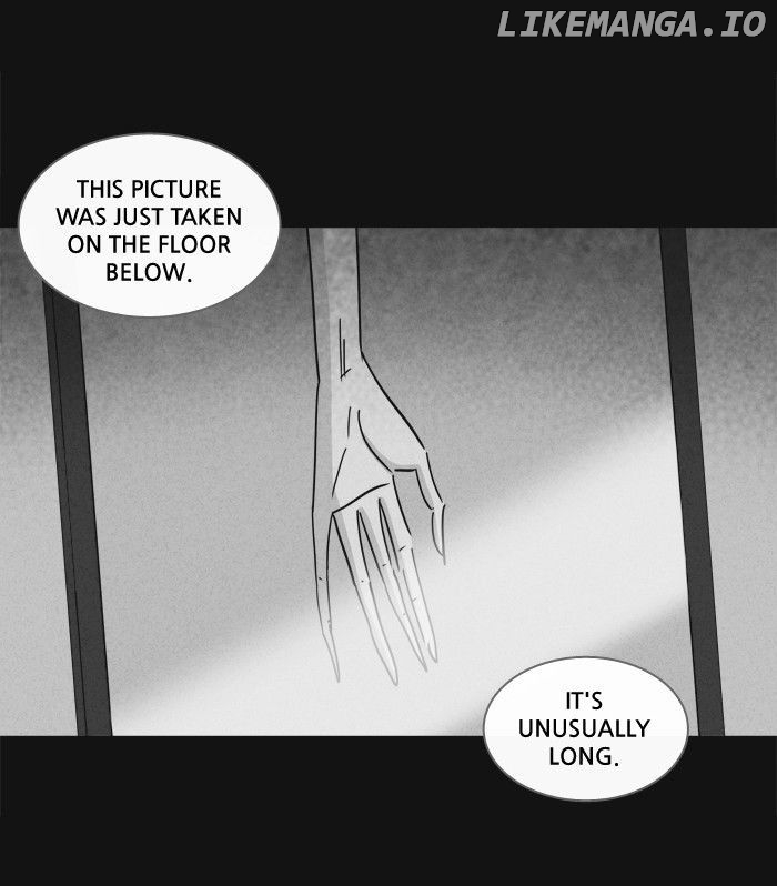Tales of the unusual chapter 180 - page 3