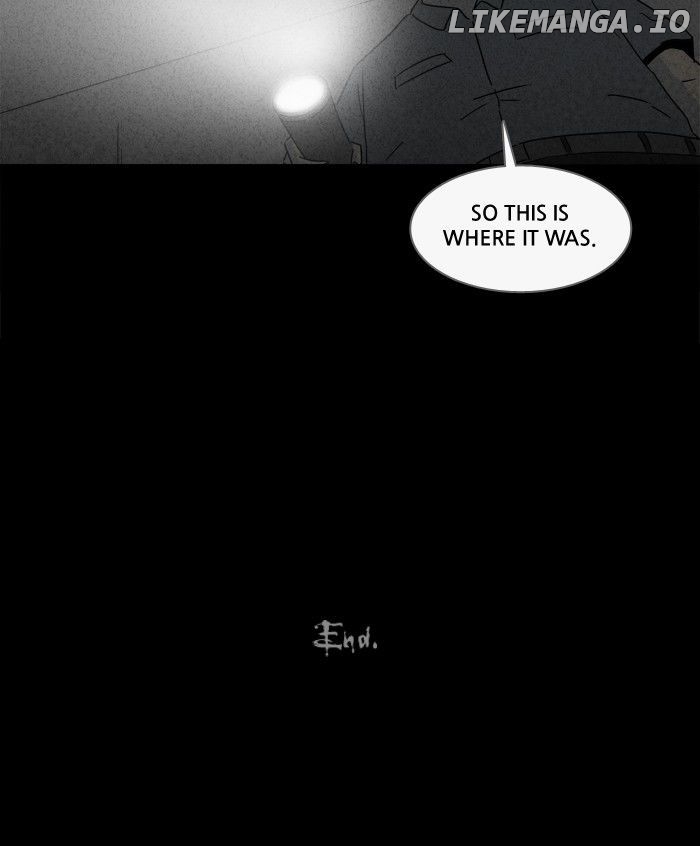 Tales of the unusual chapter 180 - page 35