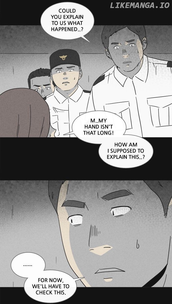 Tales of the unusual chapter 180 - page 4