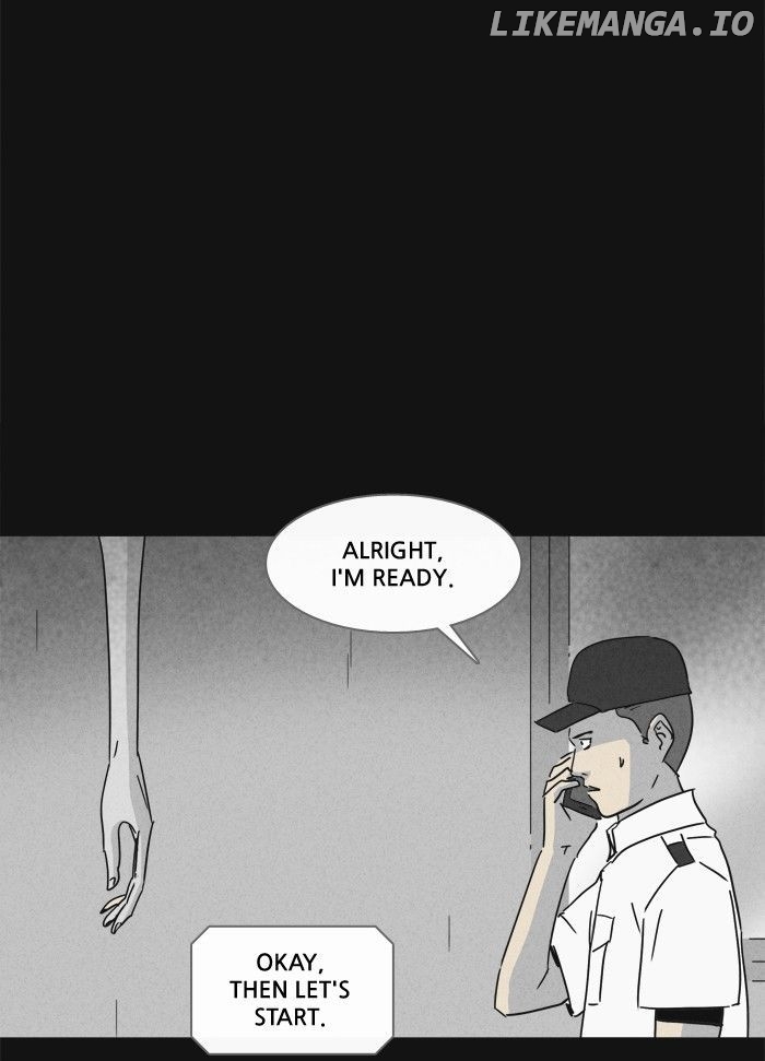 Tales of the unusual chapter 180 - page 6