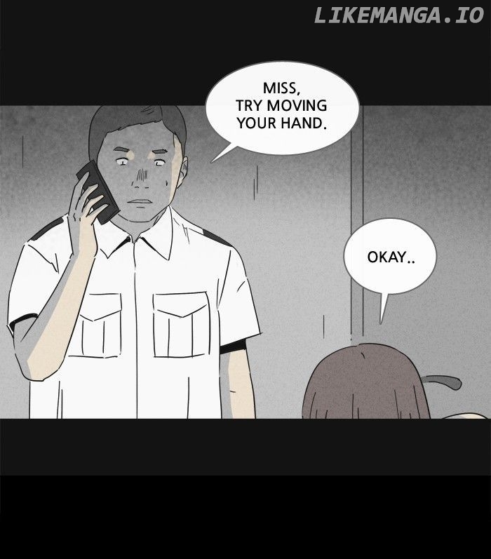 Tales of the unusual chapter 180 - page 7