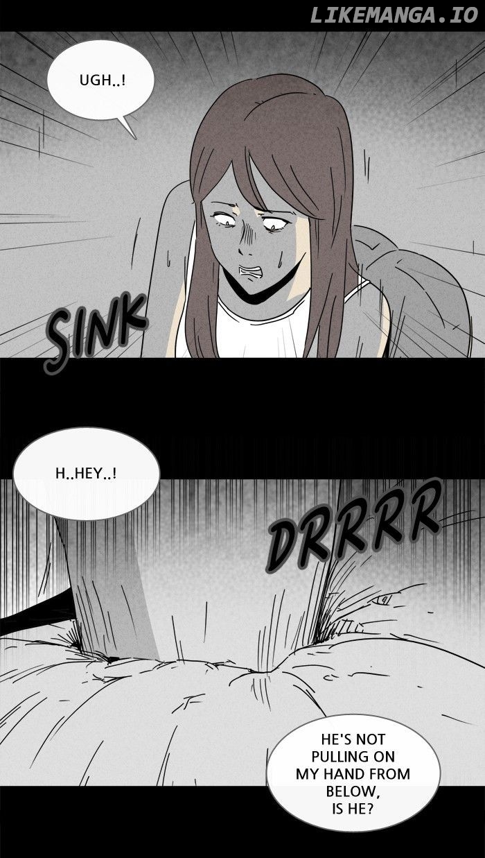 Tales of the unusual chapter 180 - page 8