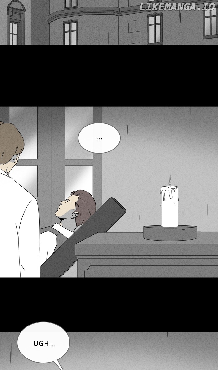 Tales of the unusual chapter 313 - page 10