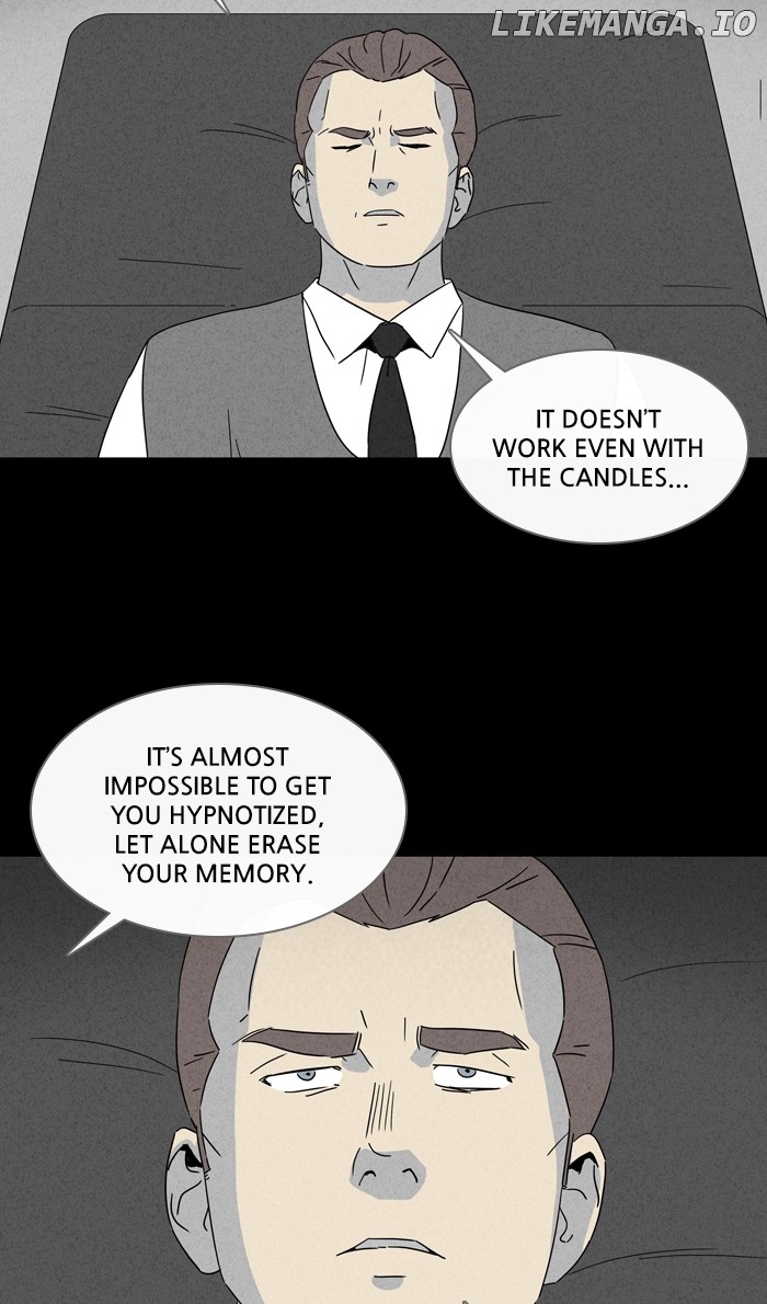 Tales of the unusual chapter 313 - page 11