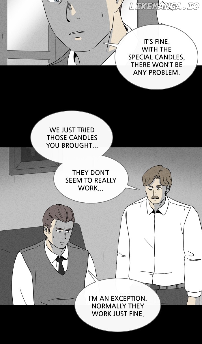 Tales of the unusual chapter 313 - page 15