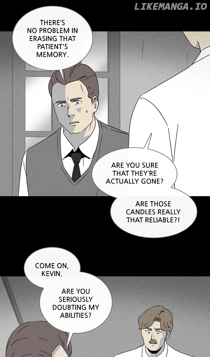 Tales of the unusual chapter 313 - page 16