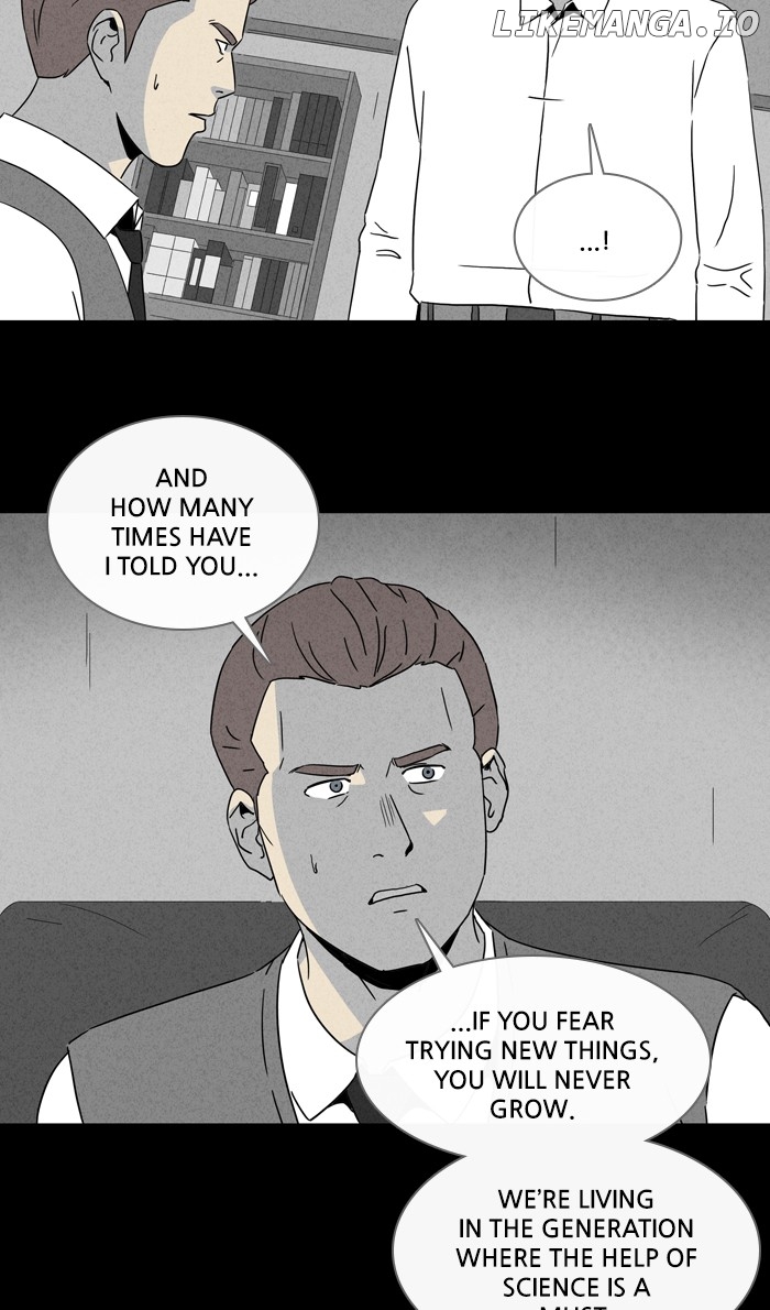 Tales of the unusual chapter 313 - page 17