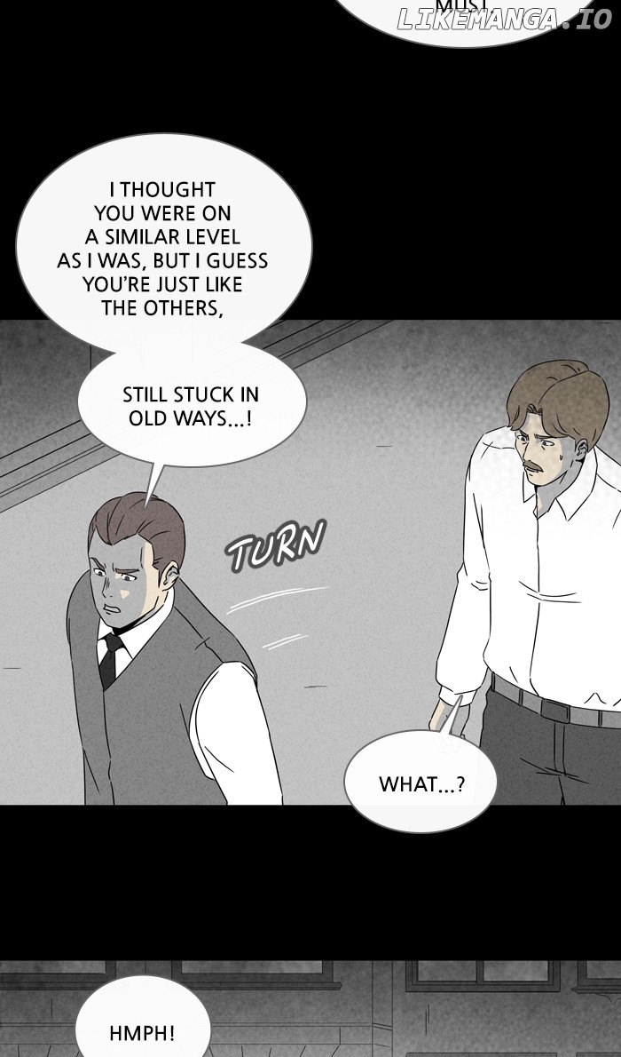Tales of the unusual chapter 313 - page 18