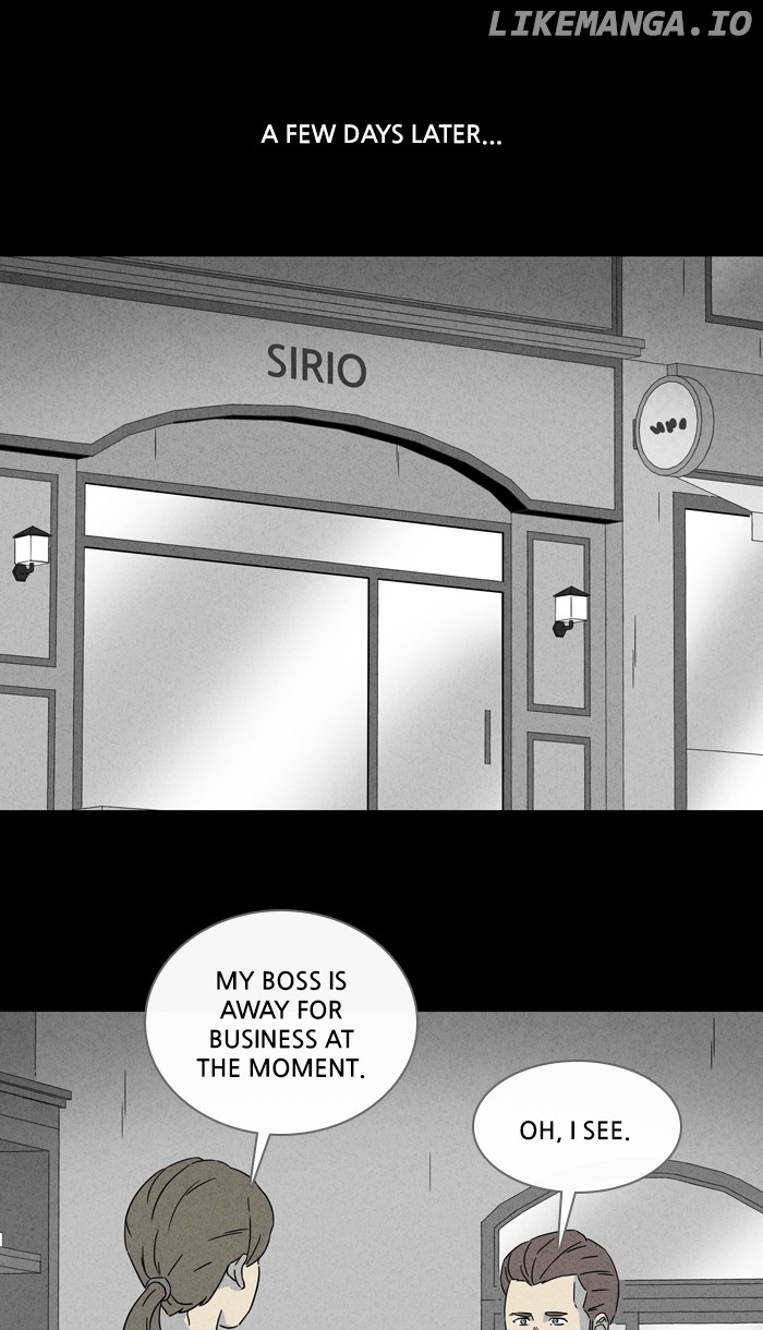 Tales of the unusual chapter 313 - page 21