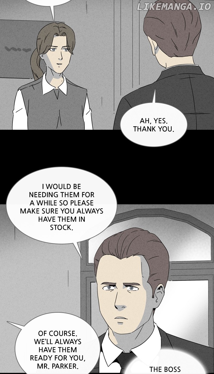 Tales of the unusual chapter 313 - page 23
