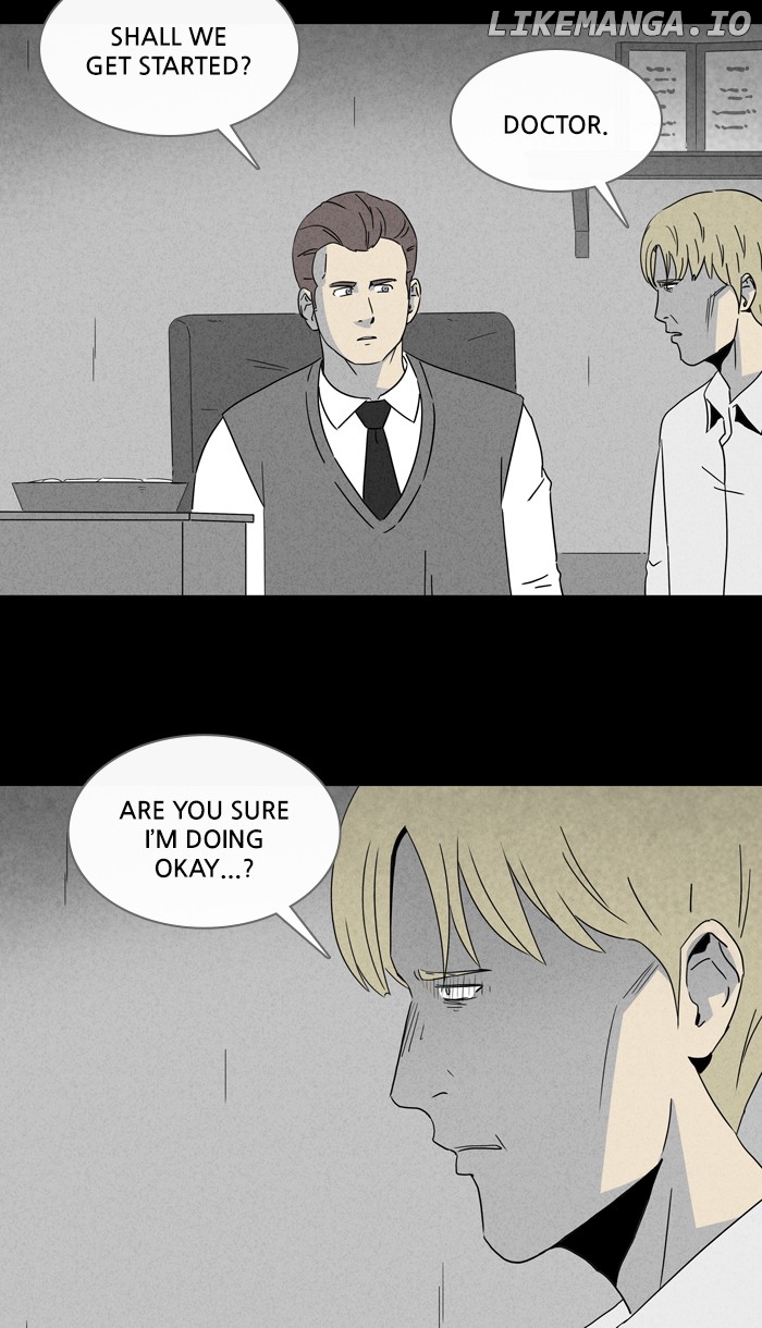 Tales of the unusual chapter 313 - page 27