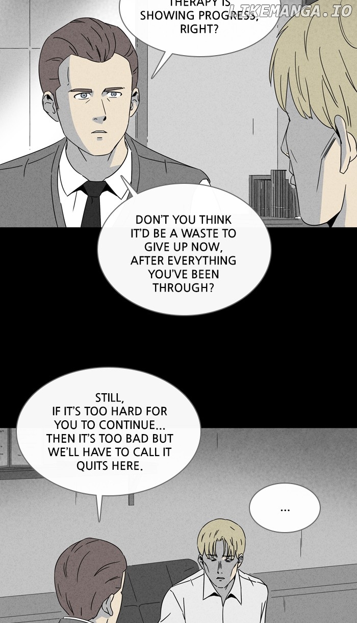 Tales of the unusual chapter 313 - page 29