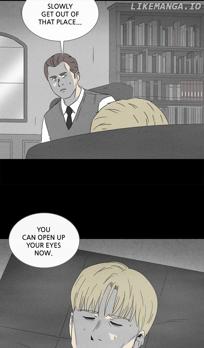 Tales of the unusual chapter 313 - page 3