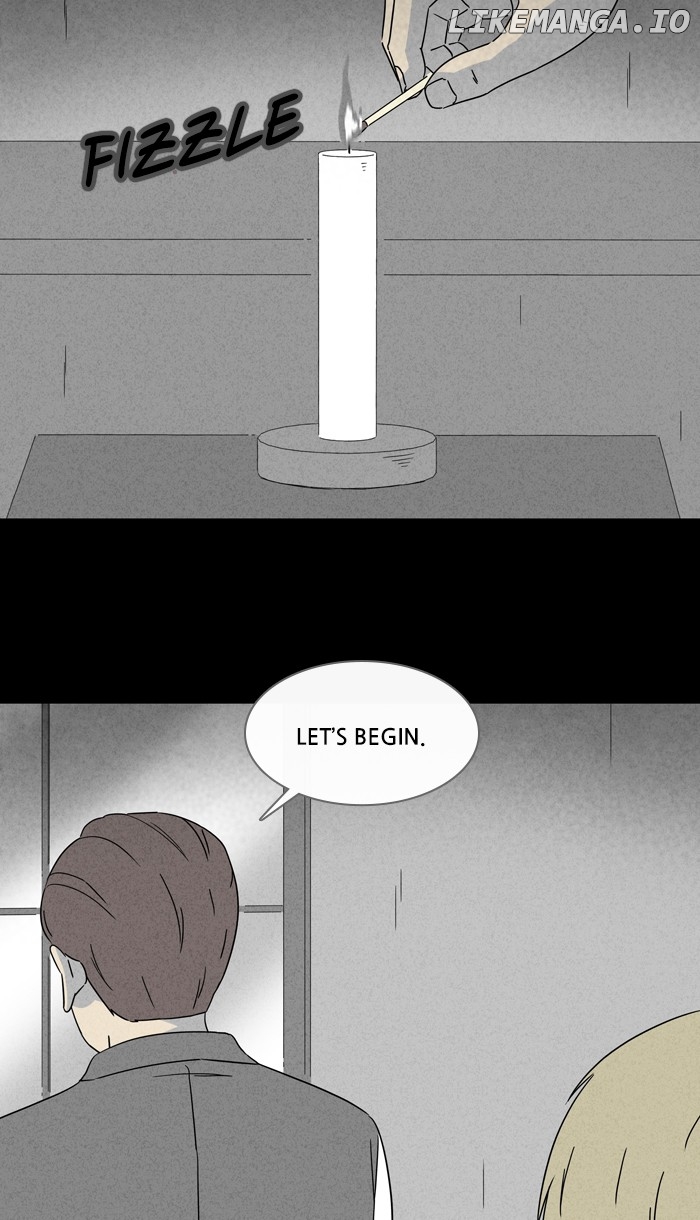 Tales of the unusual chapter 313 - page 31