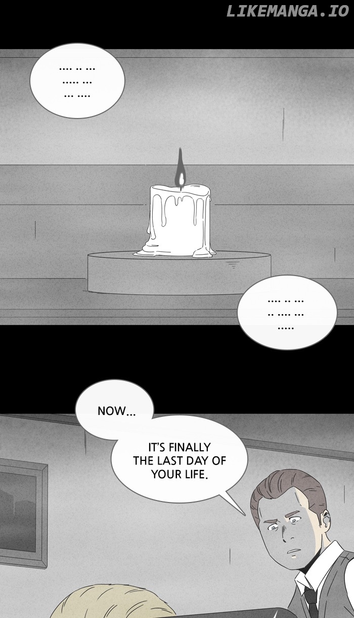 Tales of the unusual chapter 313 - page 33
