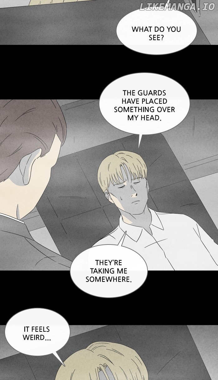 Tales of the unusual chapter 313 - page 34