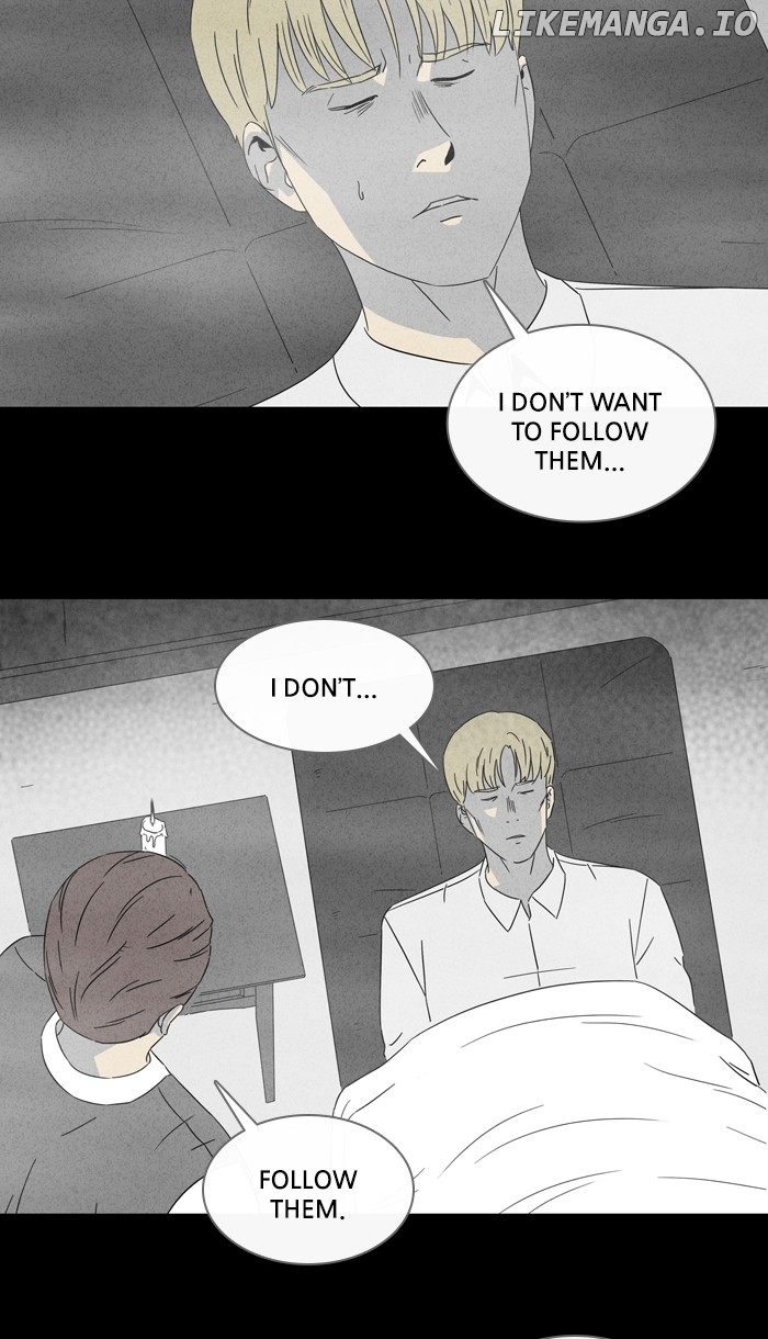 Tales of the unusual chapter 313 - page 35