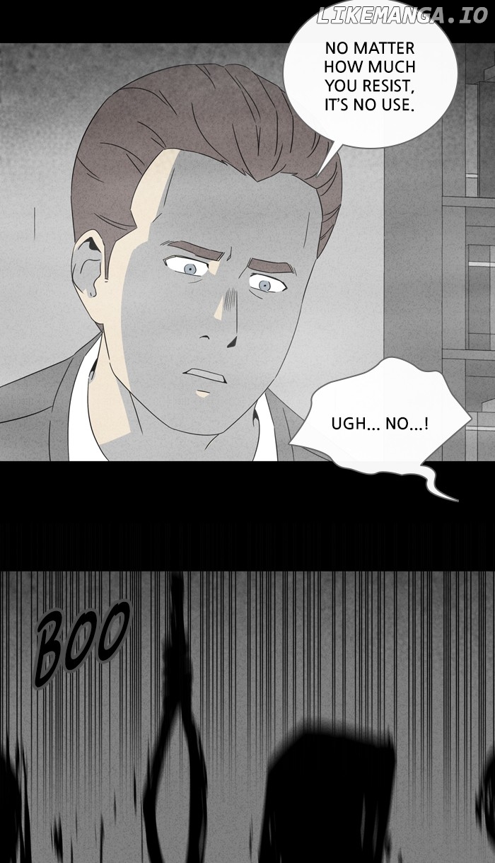 Tales of the unusual chapter 313 - page 36