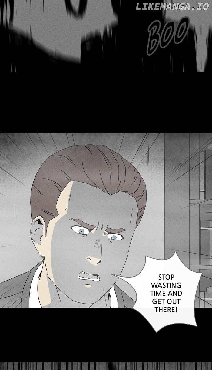 Tales of the unusual chapter 313 - page 37