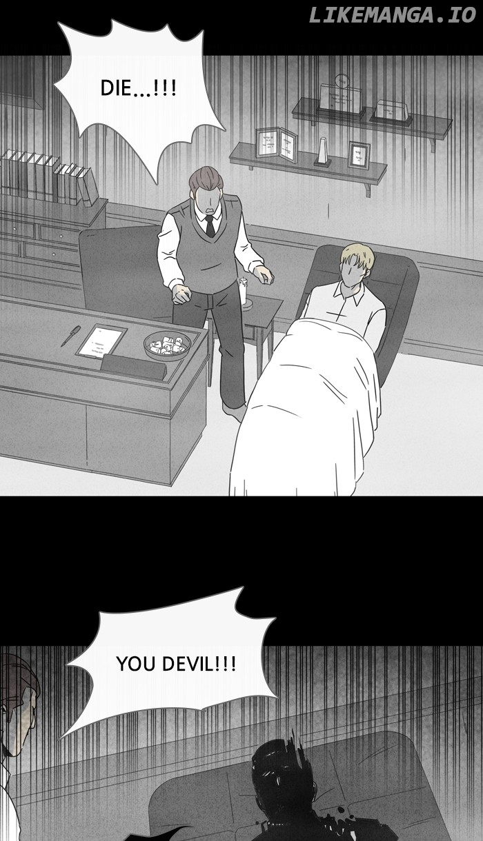 Tales of the unusual chapter 313 - page 40