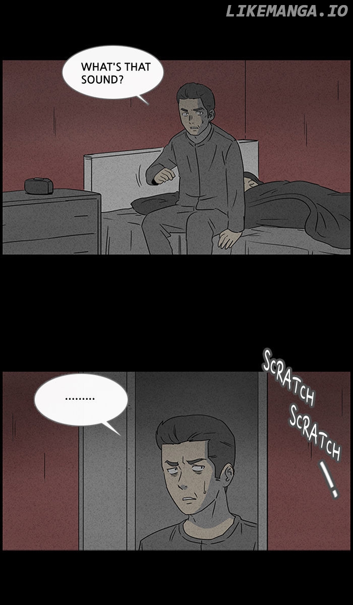 Tales of the unusual chapter 52 - page 11