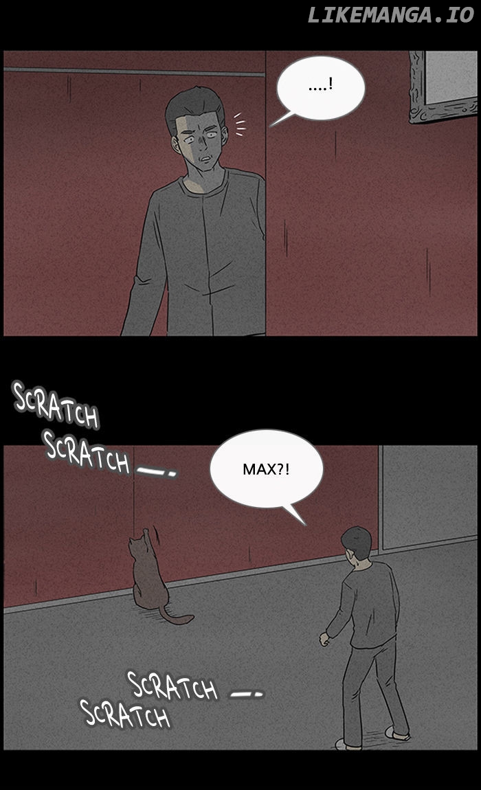 Tales of the unusual chapter 52 - page 12