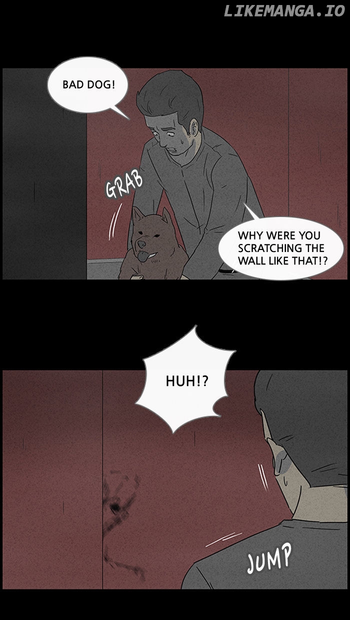 Tales of the unusual chapter 52 - page 13