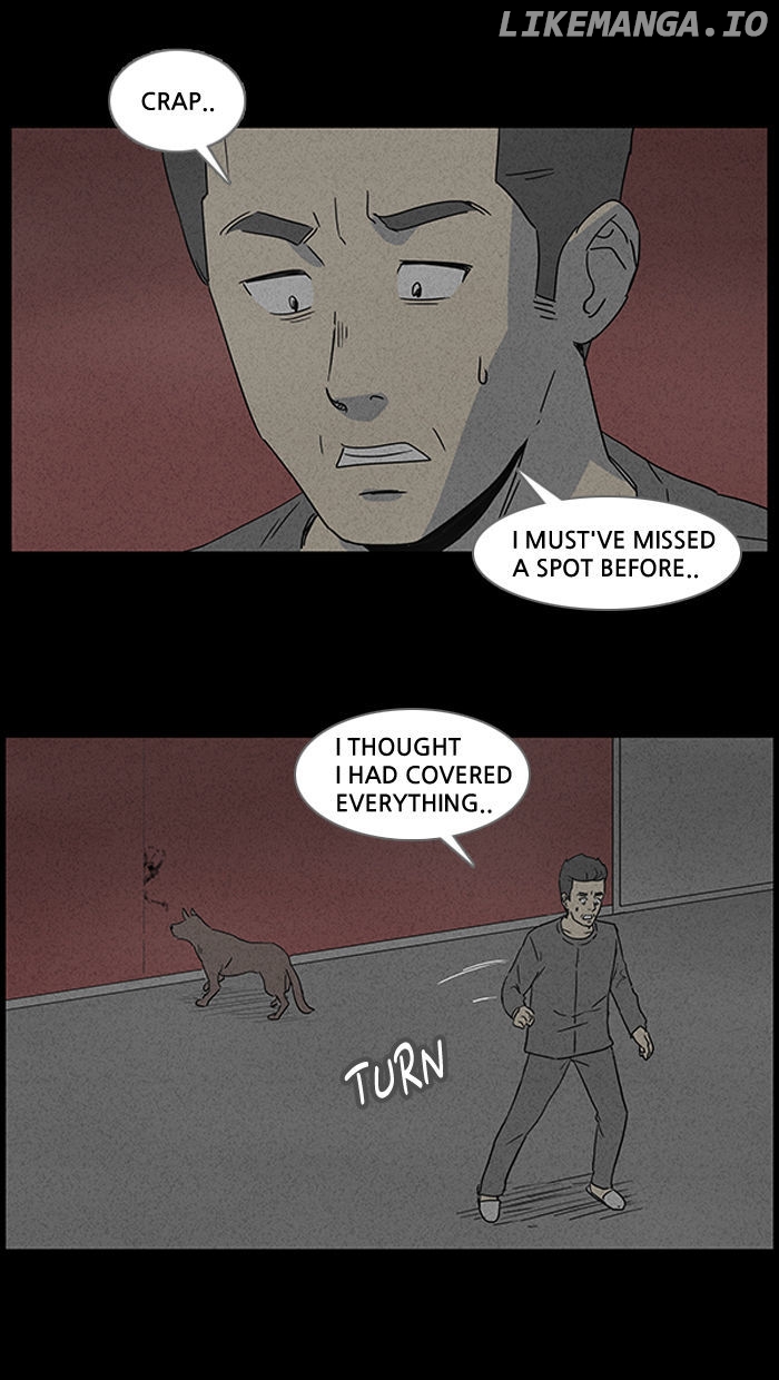 Tales of the unusual chapter 52 - page 14