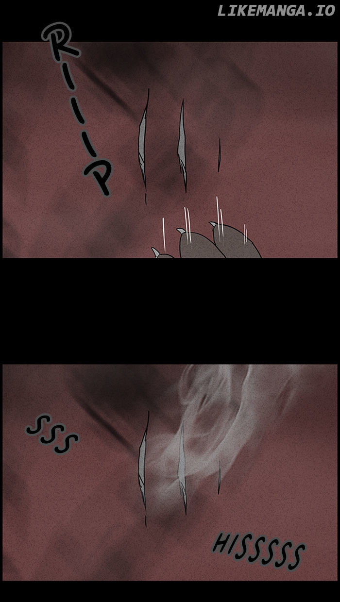 Tales of the unusual chapter 52 - page 16