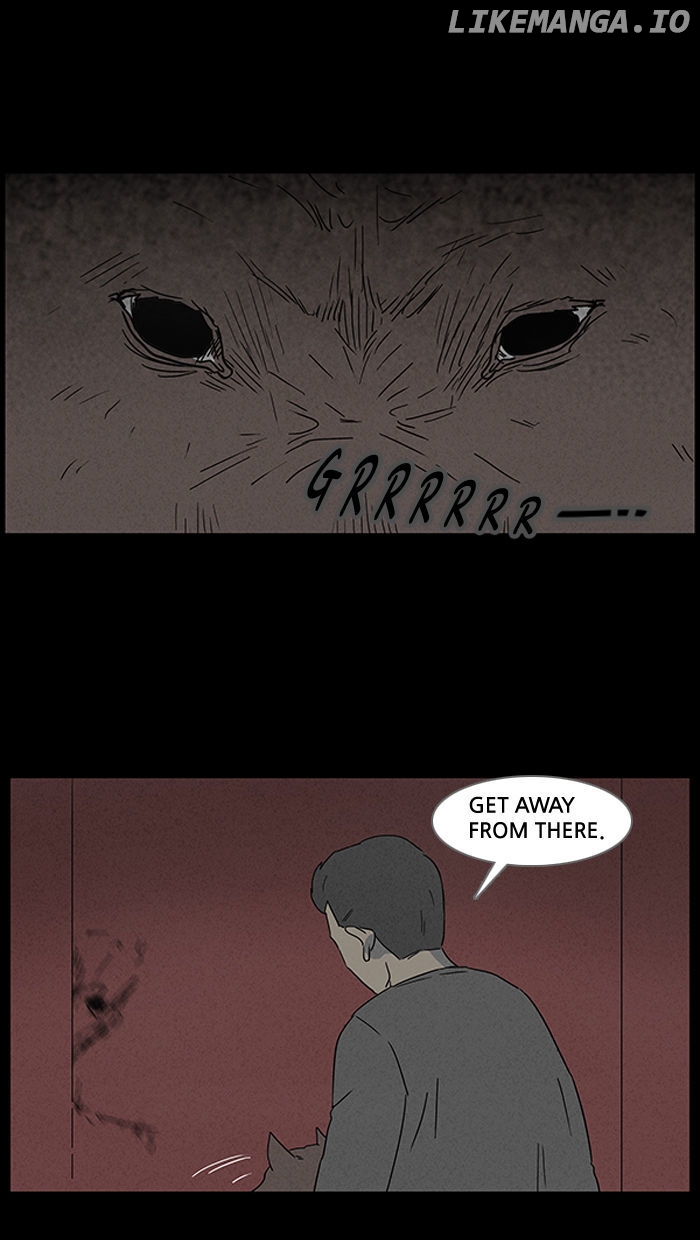 Tales of the unusual chapter 52 - page 17