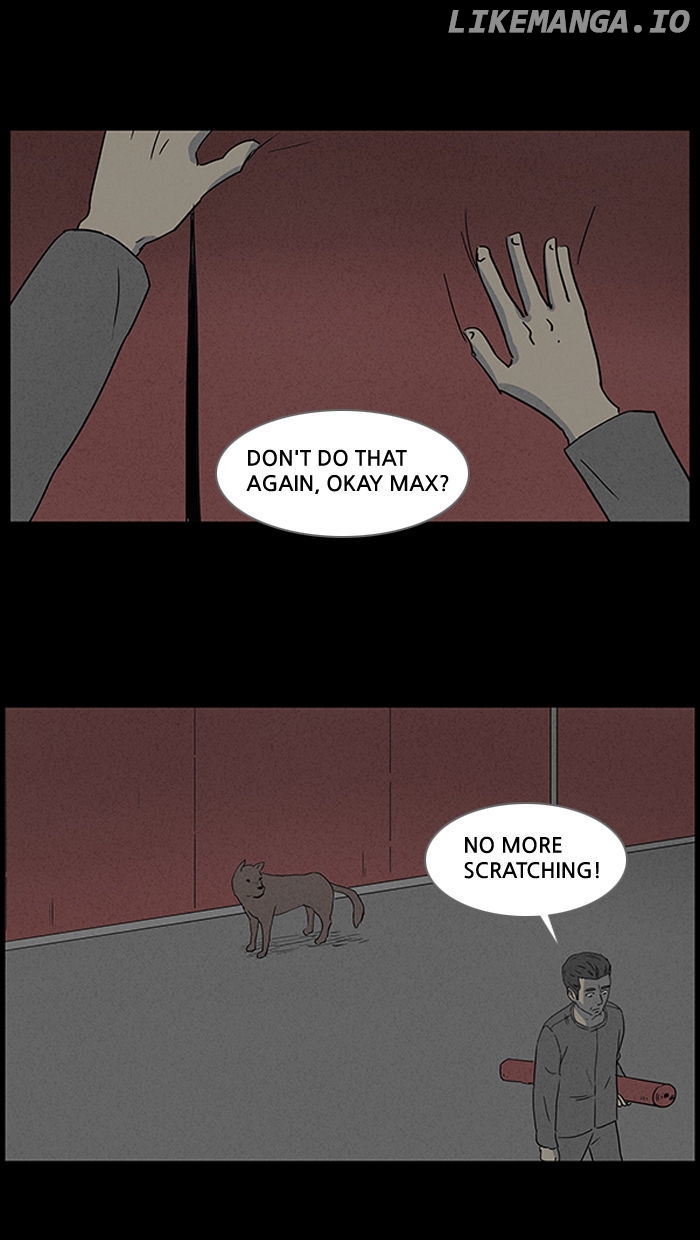 Tales of the unusual chapter 52 - page 18