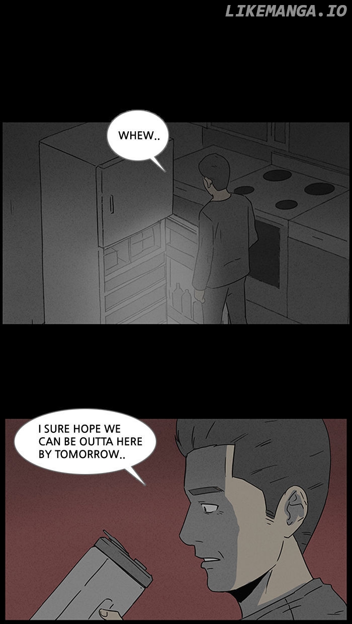 Tales of the unusual chapter 52 - page 19