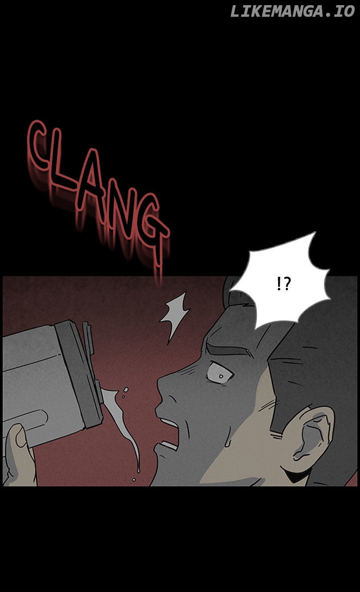 Tales of the unusual chapter 52 - page 20