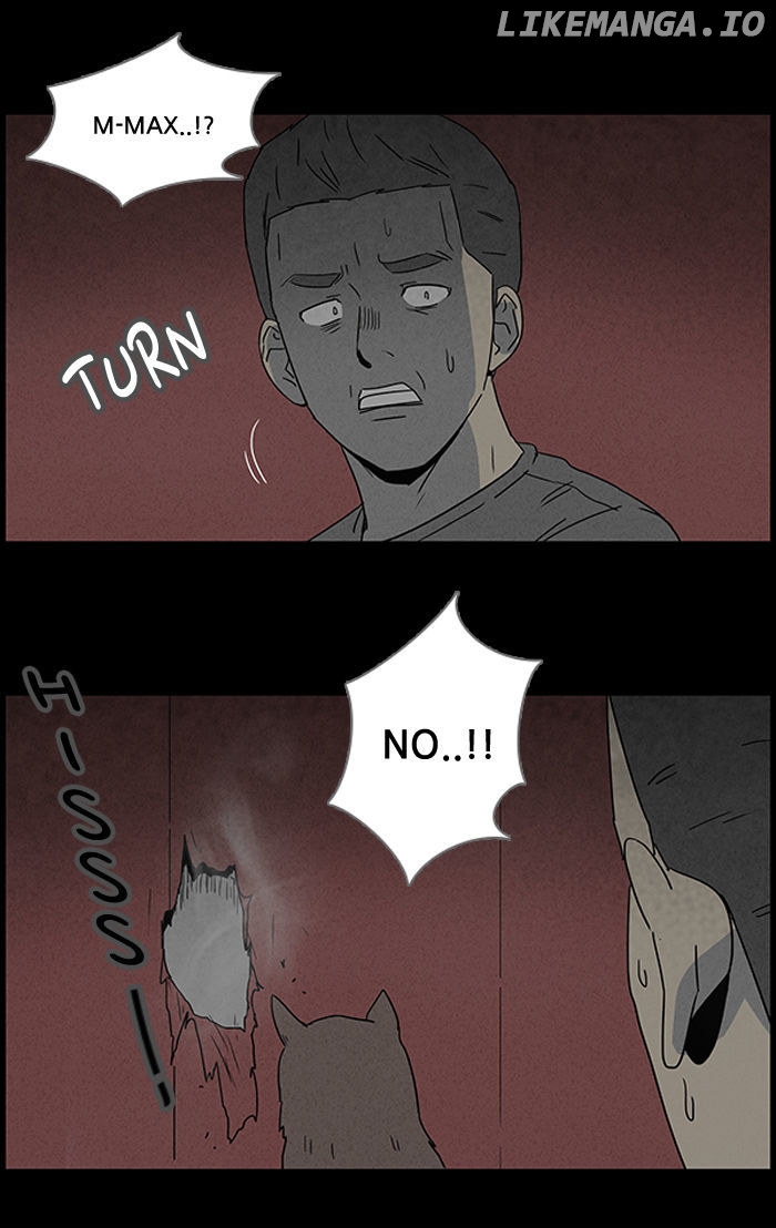Tales of the unusual chapter 52 - page 21