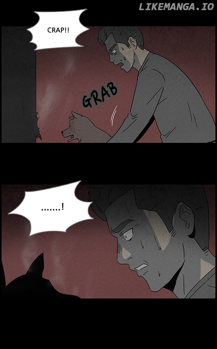 Tales of the unusual chapter 52 - page 22