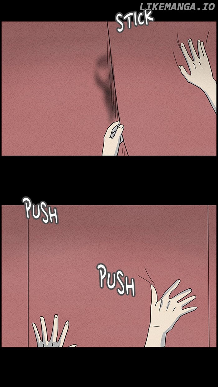 Tales of the unusual chapter 52 - page 4
