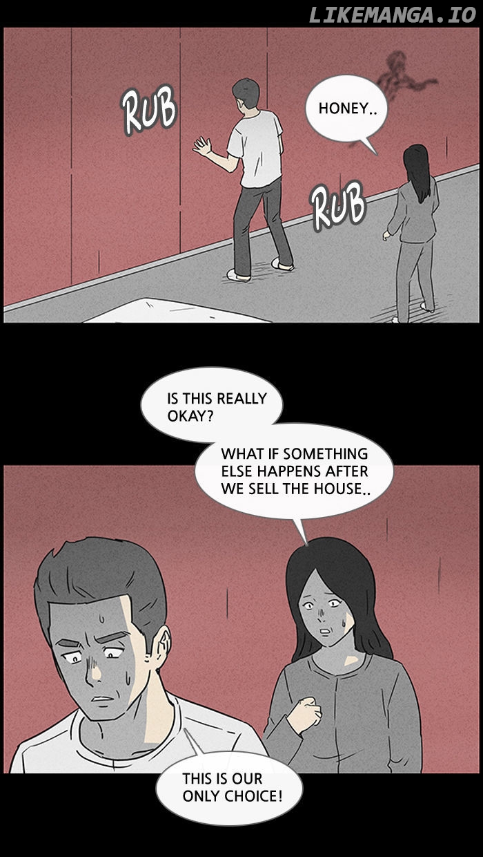 Tales of the unusual chapter 52 - page 5