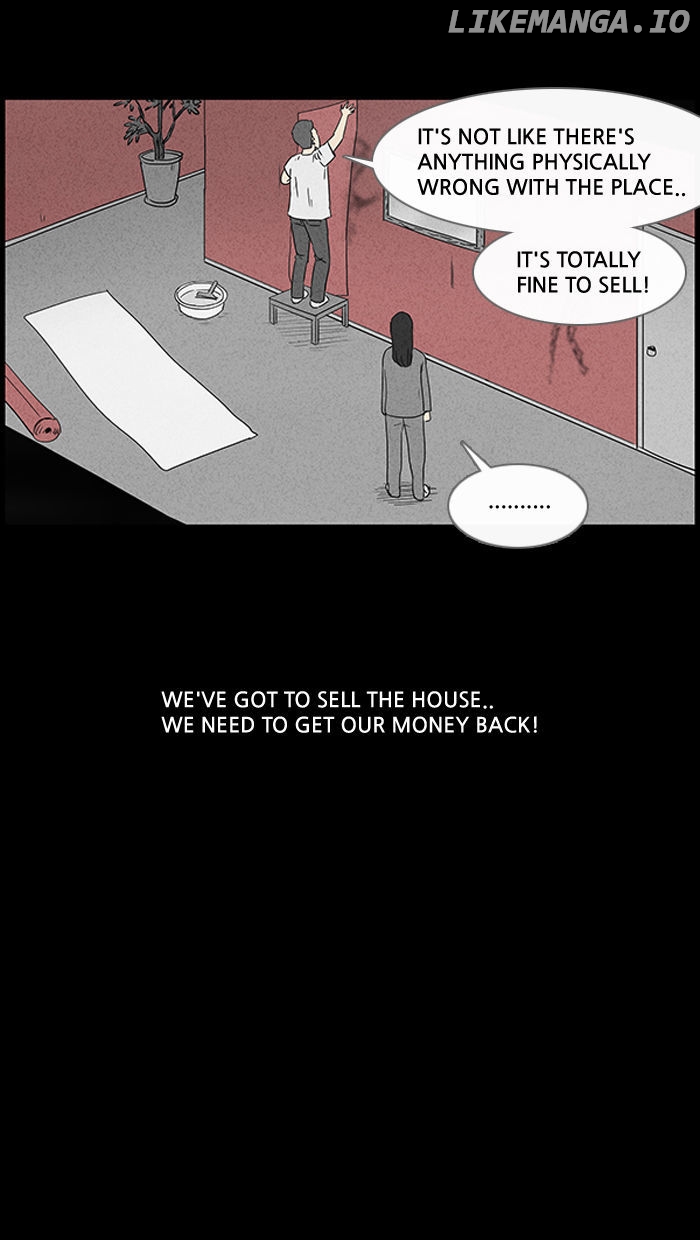 Tales of the unusual chapter 52 - page 6