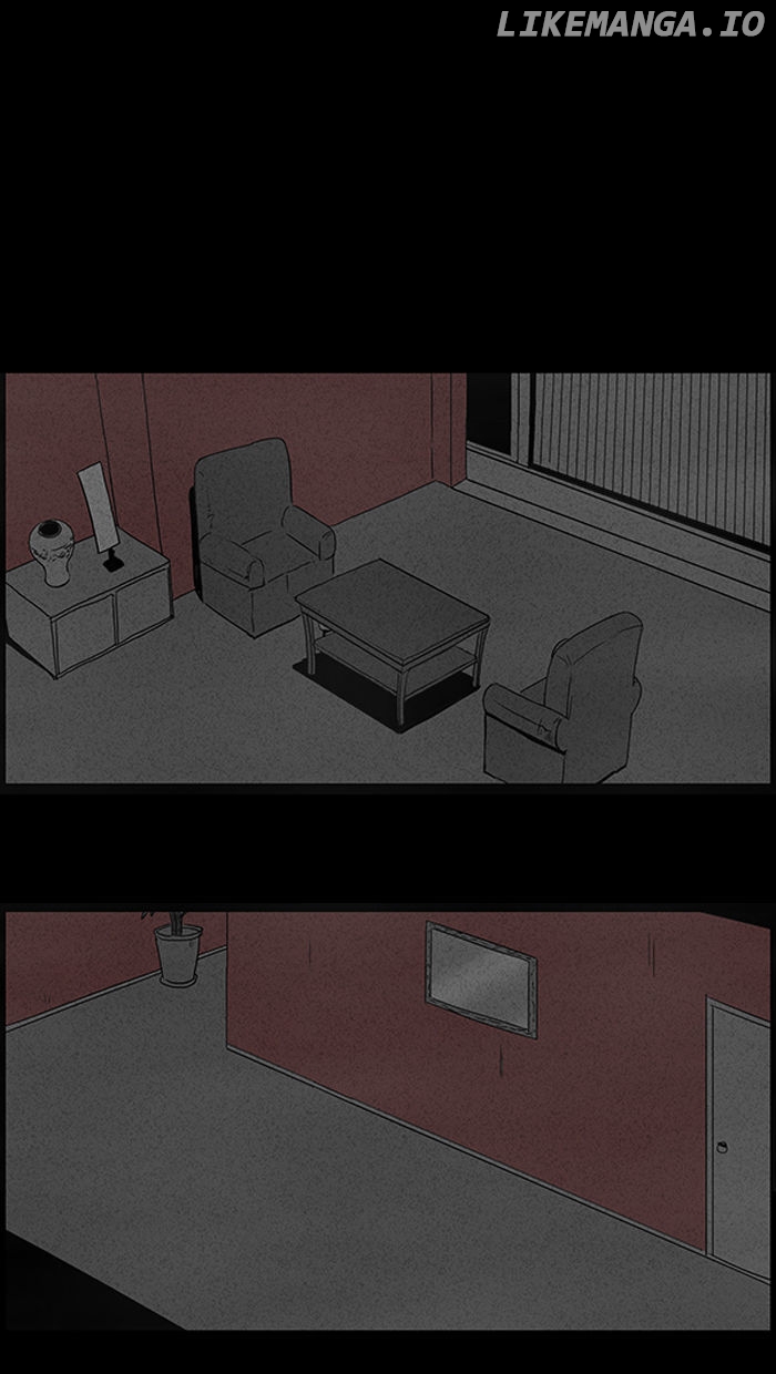 Tales of the unusual chapter 52 - page 7