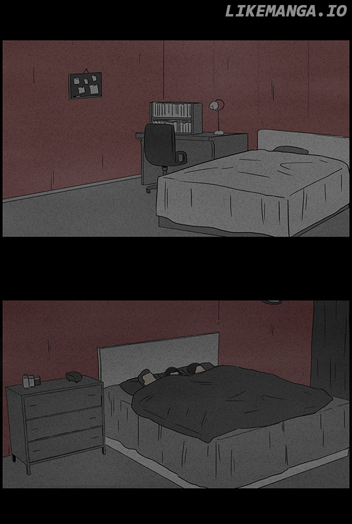 Tales of the unusual chapter 52 - page 8
