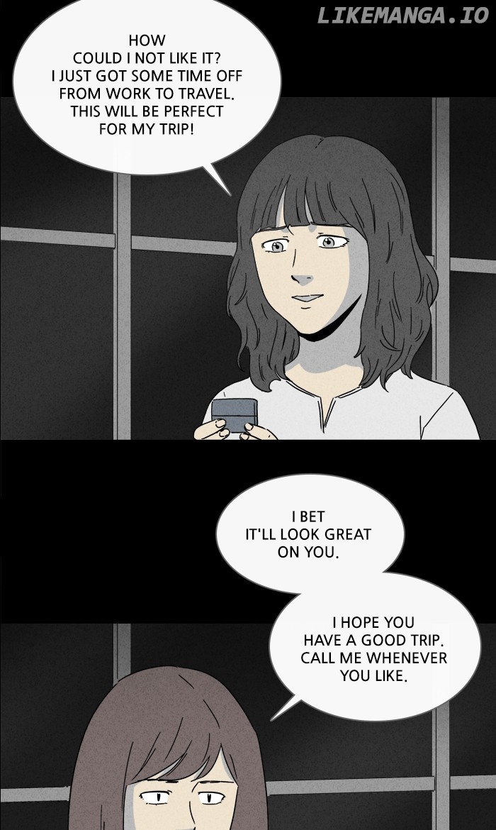 Tales of the unusual chapter 252 - page 10