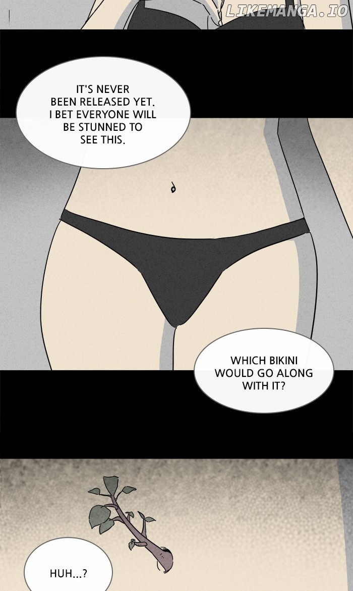 Tales of the unusual chapter 252 - page 14