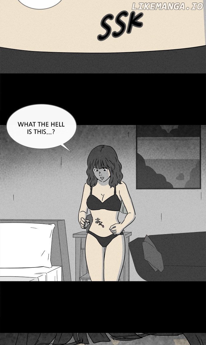 Tales of the unusual chapter 252 - page 15