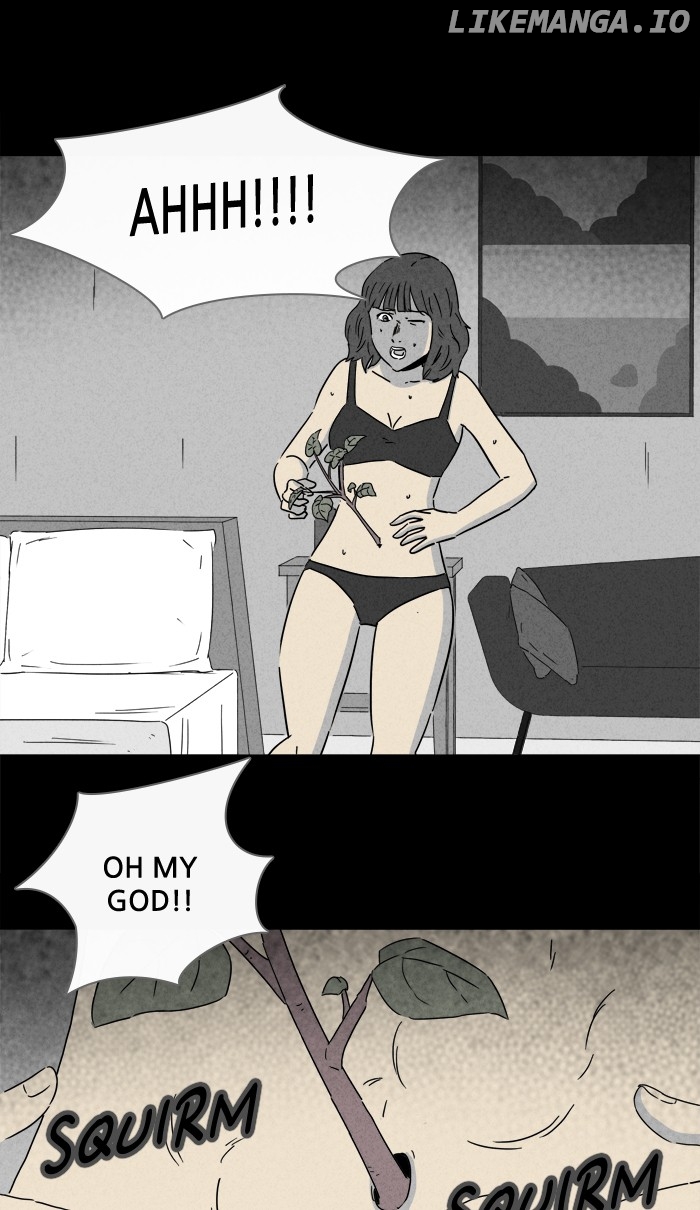 Tales of the unusual chapter 252 - page 19