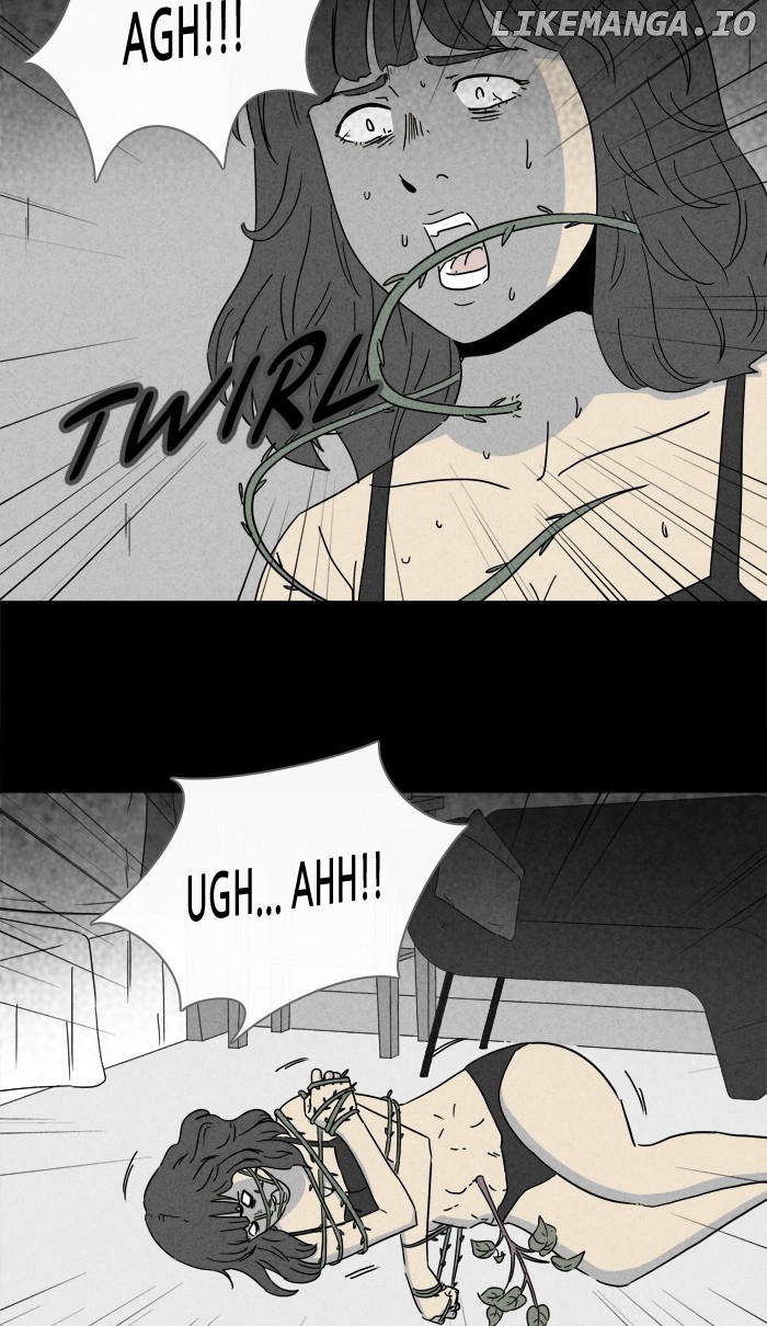 Tales of the unusual chapter 252 - page 21
